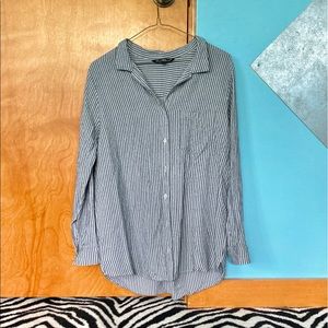 Velvet Heart Lightweight Summer Top